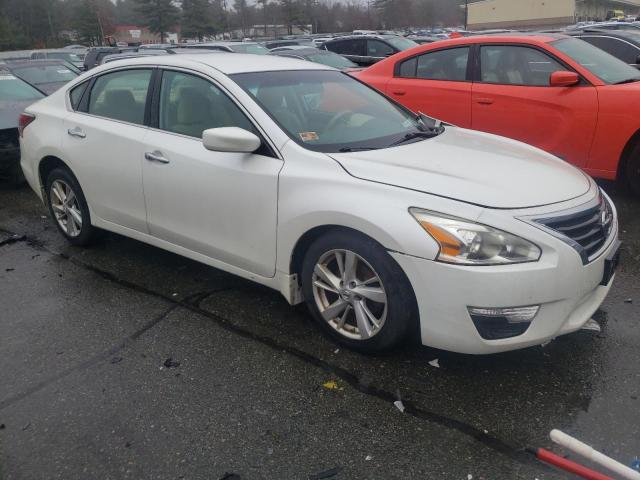 Photo 3 VIN: 1N4AL3AP7EC117918 - NISSAN ALTIMA 2.5 