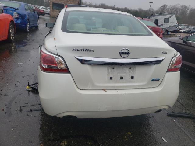 Photo 5 VIN: 1N4AL3AP7EC117918 - NISSAN ALTIMA 2.5 