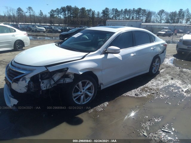 Photo 1 VIN: 1N4AL3AP7EC117935 - NISSAN ALTIMA 