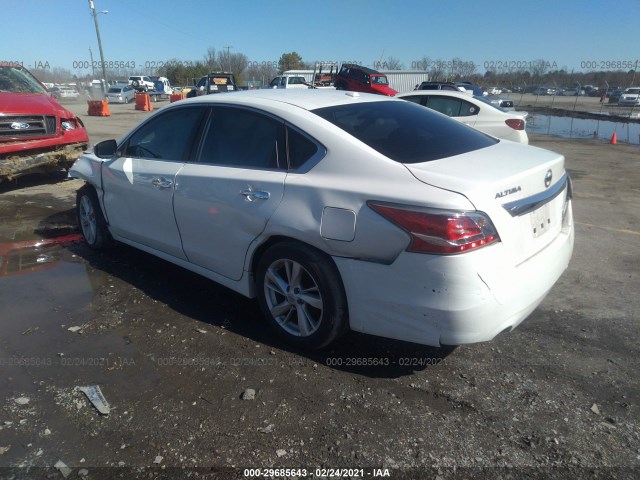 Photo 2 VIN: 1N4AL3AP7EC117935 - NISSAN ALTIMA 