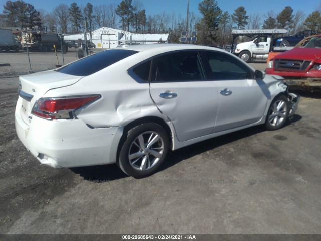 Photo 3 VIN: 1N4AL3AP7EC117935 - NISSAN ALTIMA 