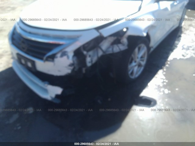 Photo 5 VIN: 1N4AL3AP7EC117935 - NISSAN ALTIMA 