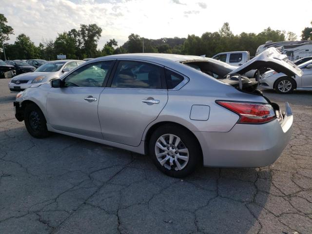 Photo 1 VIN: 1N4AL3AP7EC118194 - NISSAN ALTIMA 