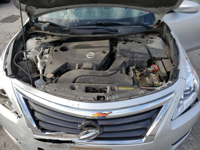 Photo 10 VIN: 1N4AL3AP7EC118194 - NISSAN ALTIMA 