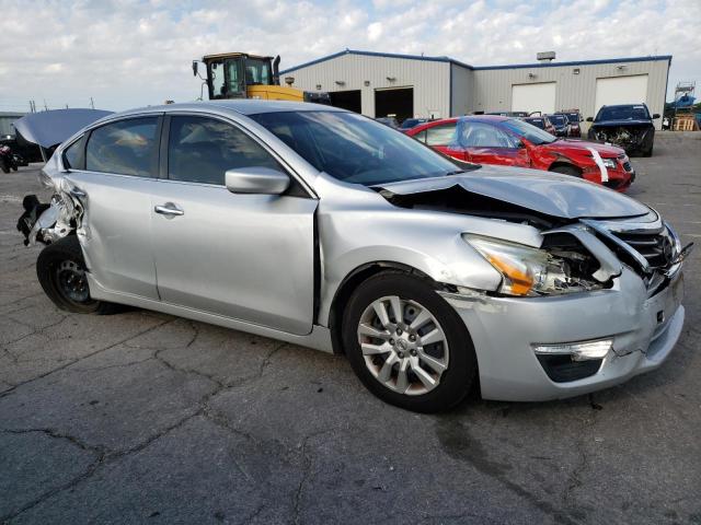 Photo 3 VIN: 1N4AL3AP7EC118194 - NISSAN ALTIMA 