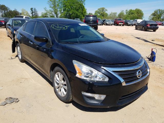 Photo 0 VIN: 1N4AL3AP7EC125467 - NISSAN ALTIMA 2.5 