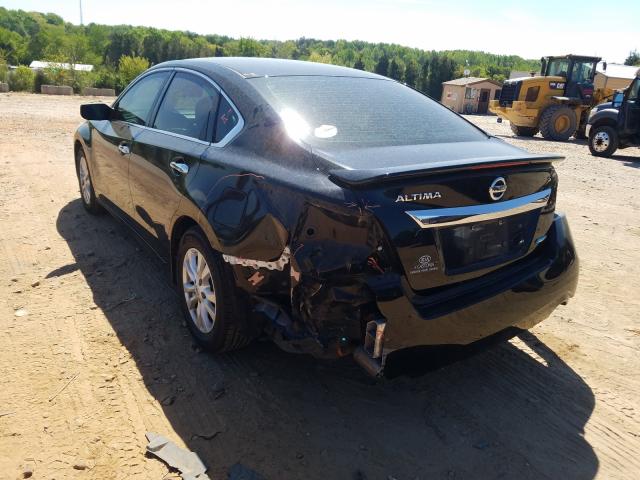 Photo 2 VIN: 1N4AL3AP7EC125467 - NISSAN ALTIMA 2.5 