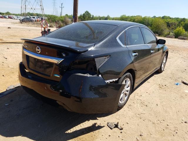 Photo 3 VIN: 1N4AL3AP7EC125467 - NISSAN ALTIMA 2.5 