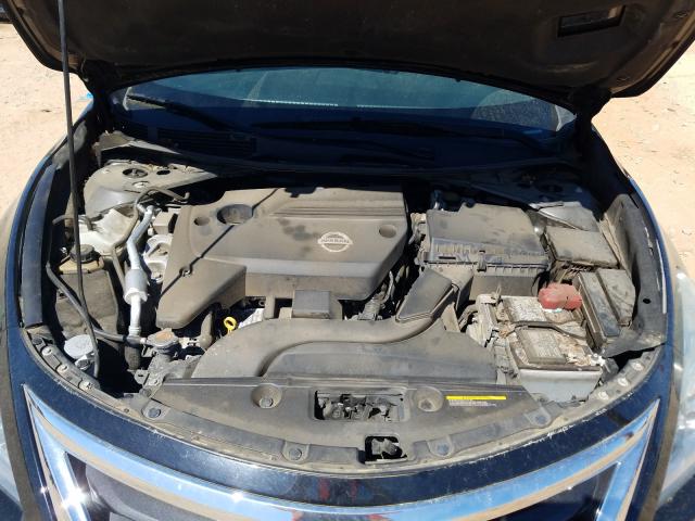 Photo 6 VIN: 1N4AL3AP7EC125467 - NISSAN ALTIMA 2.5 