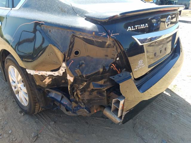 Photo 8 VIN: 1N4AL3AP7EC125467 - NISSAN ALTIMA 2.5 