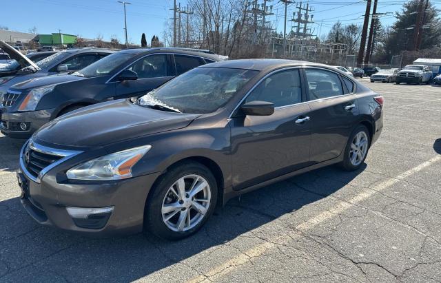 Photo 1 VIN: 1N4AL3AP7EC127753 - NISSAN ALTIMA 