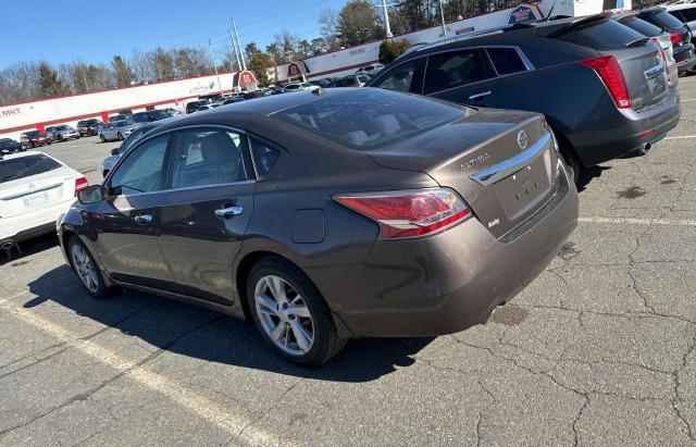 Photo 2 VIN: 1N4AL3AP7EC127753 - NISSAN ALTIMA 