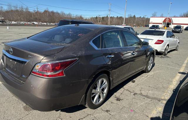 Photo 3 VIN: 1N4AL3AP7EC127753 - NISSAN ALTIMA 