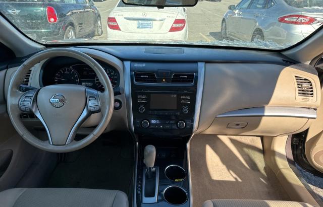 Photo 8 VIN: 1N4AL3AP7EC127753 - NISSAN ALTIMA 