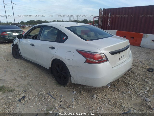 Photo 2 VIN: 1N4AL3AP7EC128384 - NISSAN ALTIMA 