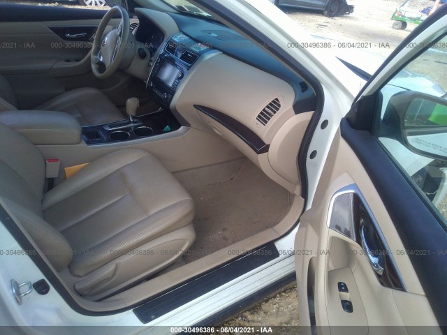 Photo 4 VIN: 1N4AL3AP7EC128384 - NISSAN ALTIMA 