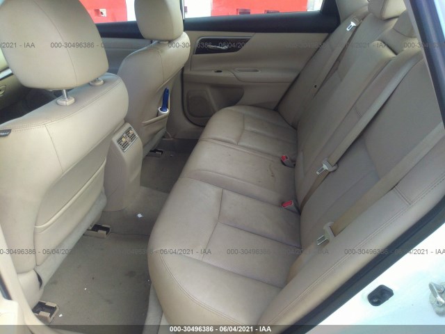 Photo 7 VIN: 1N4AL3AP7EC128384 - NISSAN ALTIMA 