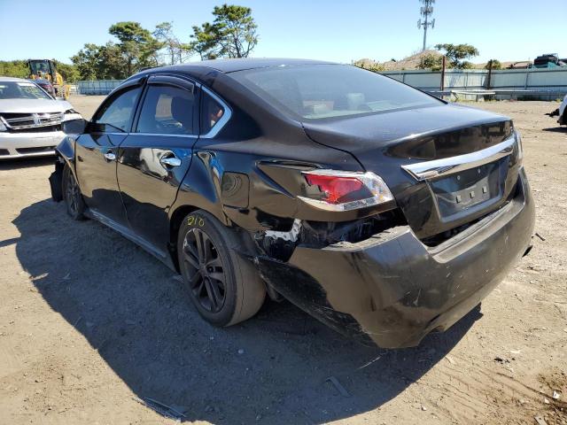 Photo 2 VIN: 1N4AL3AP7EC129986 - NISSAN ALTIMA 2.5 