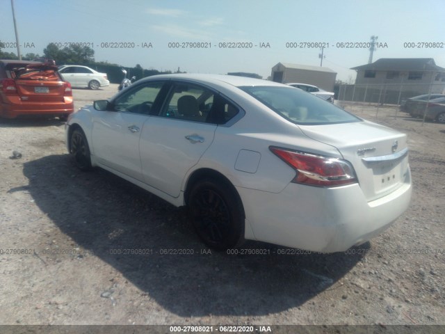 Photo 2 VIN: 1N4AL3AP7EC130149 - NISSAN ALTIMA 