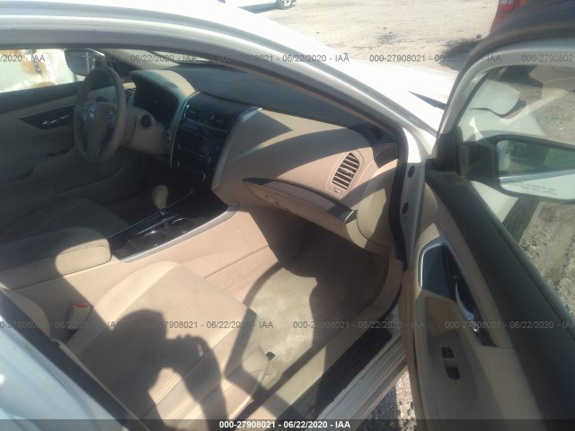 Photo 4 VIN: 1N4AL3AP7EC130149 - NISSAN ALTIMA 