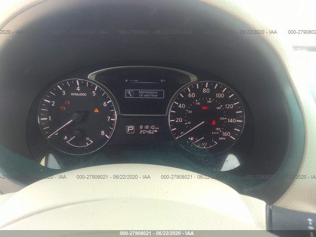 Photo 6 VIN: 1N4AL3AP7EC130149 - NISSAN ALTIMA 