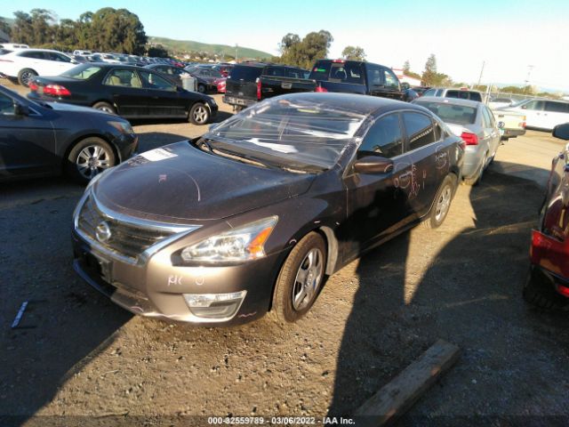 Photo 1 VIN: 1N4AL3AP7EC132175 - NISSAN ALTIMA 