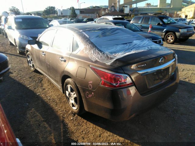 Photo 2 VIN: 1N4AL3AP7EC132175 - NISSAN ALTIMA 