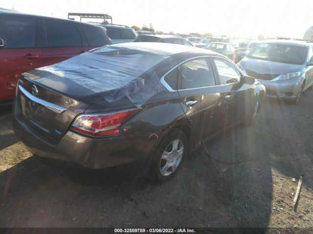 Photo 3 VIN: 1N4AL3AP7EC132175 - NISSAN ALTIMA 