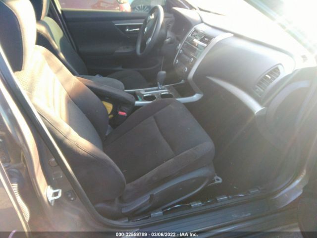 Photo 4 VIN: 1N4AL3AP7EC132175 - NISSAN ALTIMA 