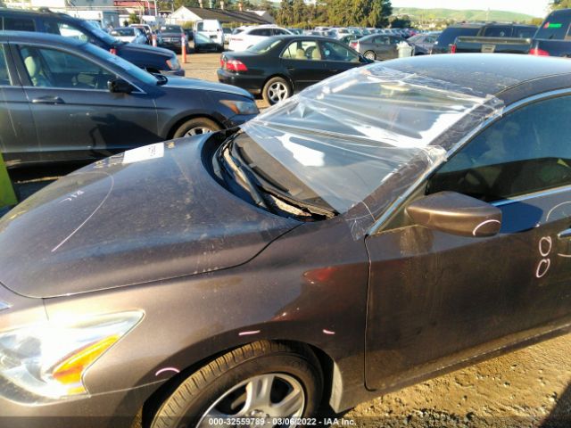 Photo 5 VIN: 1N4AL3AP7EC132175 - NISSAN ALTIMA 