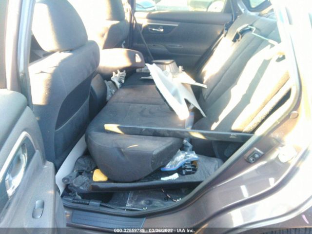 Photo 7 VIN: 1N4AL3AP7EC132175 - NISSAN ALTIMA 