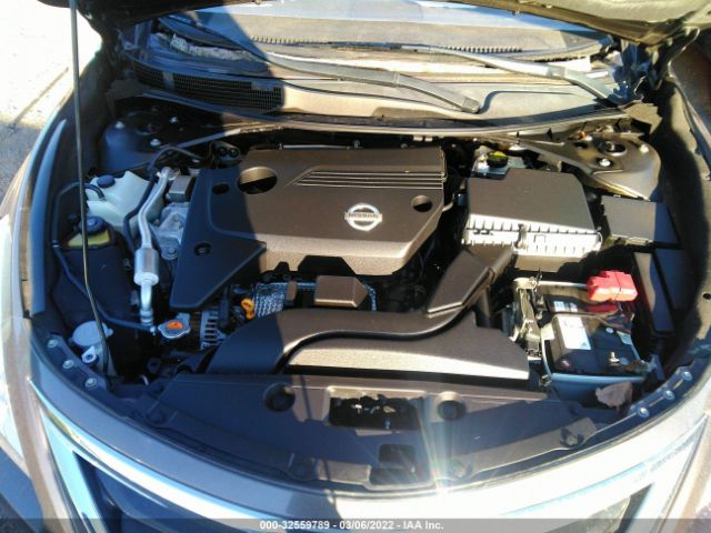 Photo 9 VIN: 1N4AL3AP7EC132175 - NISSAN ALTIMA 