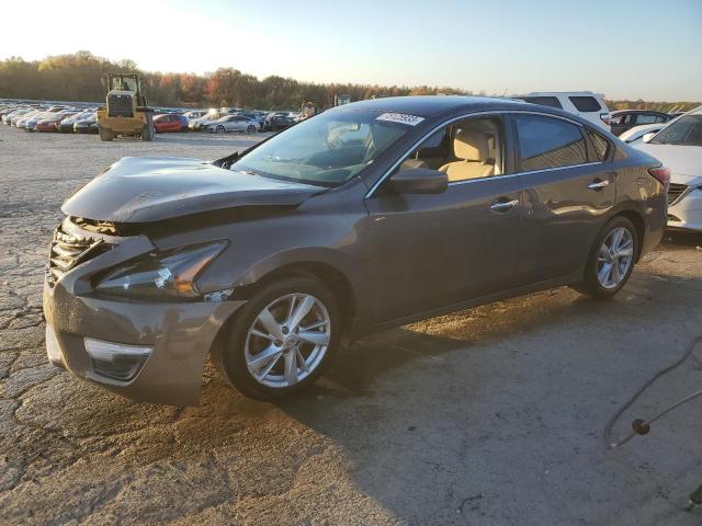 Photo 0 VIN: 1N4AL3AP7EC132192 - NISSAN ALTIMA 