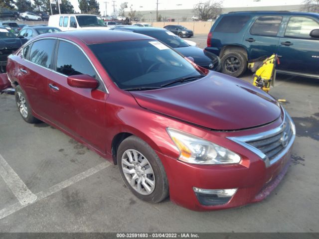 Photo 0 VIN: 1N4AL3AP7EC133407 - NISSAN ALTIMA 