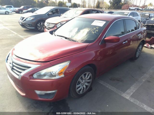 Photo 1 VIN: 1N4AL3AP7EC133407 - NISSAN ALTIMA 