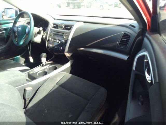 Photo 4 VIN: 1N4AL3AP7EC133407 - NISSAN ALTIMA 