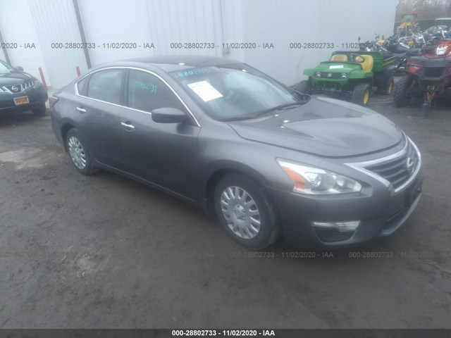 Photo 0 VIN: 1N4AL3AP7EC134217 - NISSAN ALTIMA 