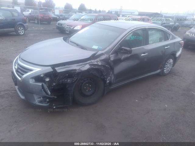 Photo 1 VIN: 1N4AL3AP7EC134217 - NISSAN ALTIMA 