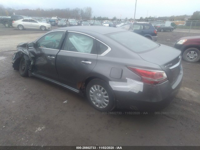 Photo 2 VIN: 1N4AL3AP7EC134217 - NISSAN ALTIMA 