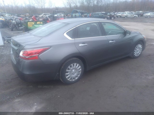 Photo 3 VIN: 1N4AL3AP7EC134217 - NISSAN ALTIMA 