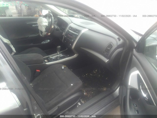 Photo 4 VIN: 1N4AL3AP7EC134217 - NISSAN ALTIMA 