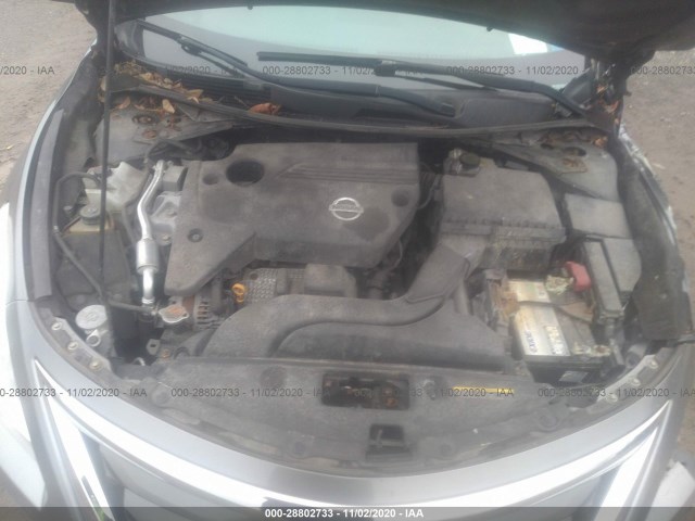 Photo 9 VIN: 1N4AL3AP7EC134217 - NISSAN ALTIMA 