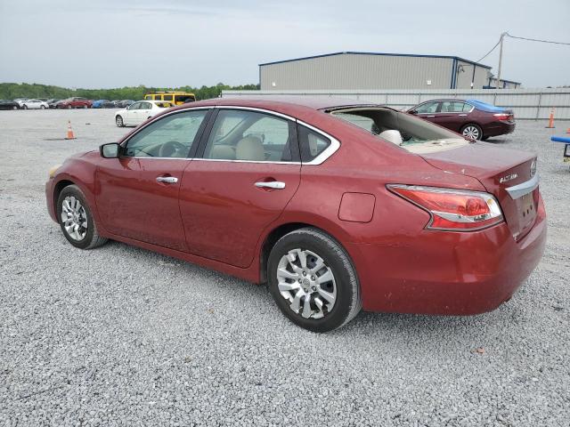 Photo 1 VIN: 1N4AL3AP7EC135285 - NISSAN ALTIMA 