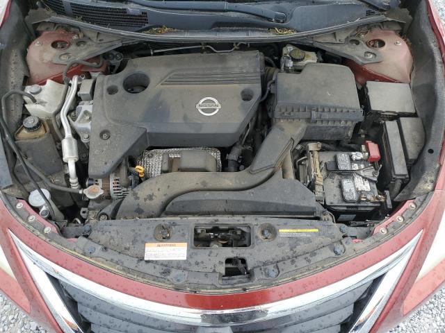 Photo 10 VIN: 1N4AL3AP7EC135285 - NISSAN ALTIMA 