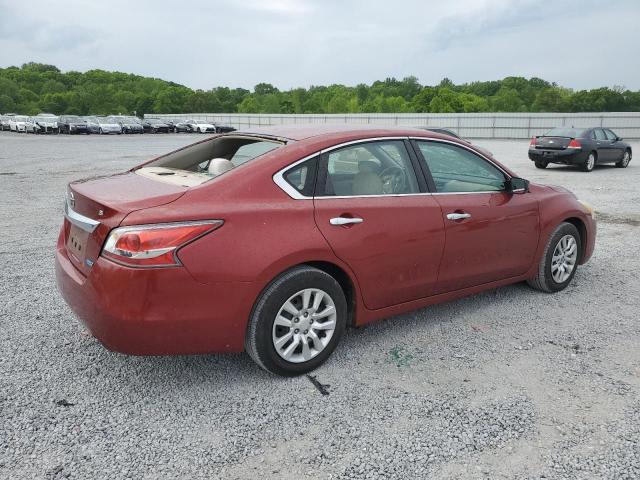 Photo 2 VIN: 1N4AL3AP7EC135285 - NISSAN ALTIMA 