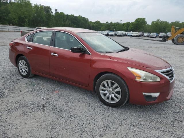 Photo 3 VIN: 1N4AL3AP7EC135285 - NISSAN ALTIMA 