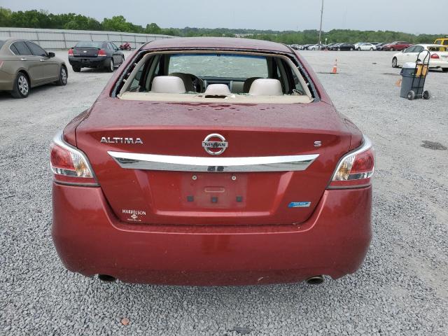 Photo 5 VIN: 1N4AL3AP7EC135285 - NISSAN ALTIMA 