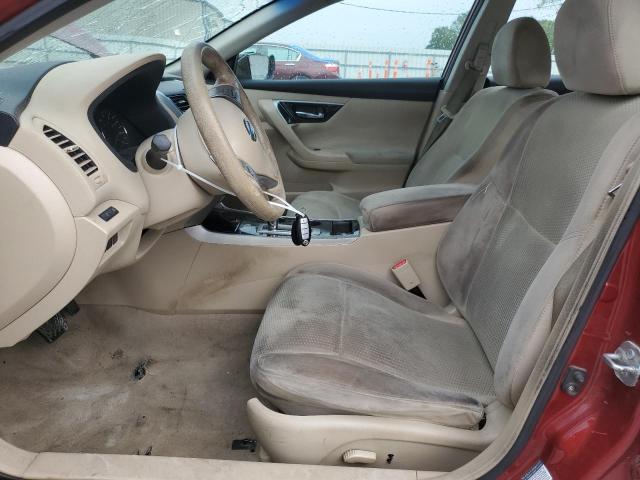 Photo 6 VIN: 1N4AL3AP7EC135285 - NISSAN ALTIMA 