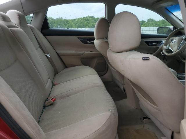 Photo 9 VIN: 1N4AL3AP7EC135285 - NISSAN ALTIMA 