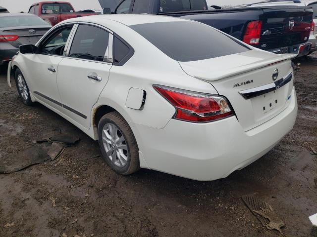 Photo 1 VIN: 1N4AL3AP7EC135609 - NISSAN ALTIMA 